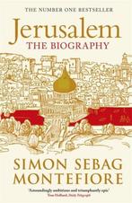 Jerusalem 9781780220253 Simon Sebag Montefiore, Boeken, Verzenden, Gelezen, Simon Sebag Montefiore