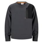 -50% Retour  Retour Jongens sweater chaz dark  maat 104, Nieuw, Verzenden