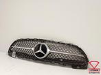 Mercedes C Klasse W206 Grille Daimond A2068882100, Auto-onderdelen, Carrosserie en Plaatwerk, Ophalen, Gebruikt, Mercedes-Benz