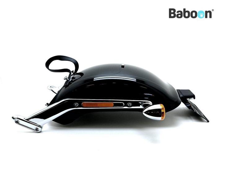 Achterspatbord Harley-Davidson FLFB Softail Fat Boy 114 2020, Motoren, Onderdelen | Harley-Davidson, Gebruikt, Verzenden