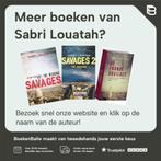 Broers, vijanden / De wilden / 2 9789024574292 Sabri Louatah, Verzenden, Zo goed als nieuw, Sabri Louatah