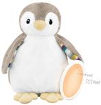 Zazu Phoebe de Pinguïn Ruis Slaaptrainer ZA-PHOEBE-01, Verzenden, Nieuw