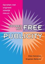 Scoren met free publicity 9789461260703 Ellen Salverda, Verzenden, Gelezen, Ellen Salverda