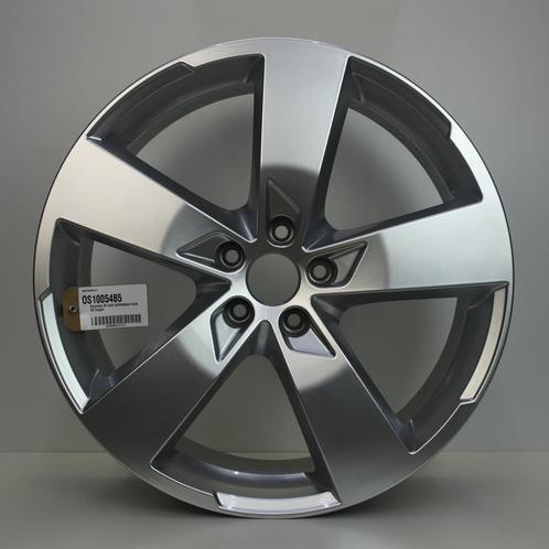 Originele velgen 20 inch Audi A6 5x112 *OS1005485*, Auto-onderdelen, Banden en Velgen, Velg(en), Gebruikt, 20 inch, Personenwagen
