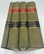 H. Crosby Butler (e.i.) - Princeton Expeditions to Syria, Antiek en Kunst
