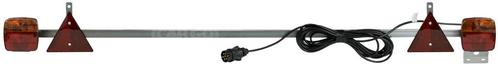 Lichtbalk aanhanger, Watersport en Boten, Bootonderdelen, Motor en Techniek, Nieuw, Zeilboot of Motorboot, Ophalen of Verzenden