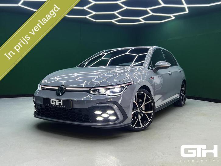 Volkswagen Golf | Zakelijke Lease v.a. €556.84 pm, Auto's, Volkswagen, Lease, Automaat, Hatchback, Golf, Benzine, Overige kleuren