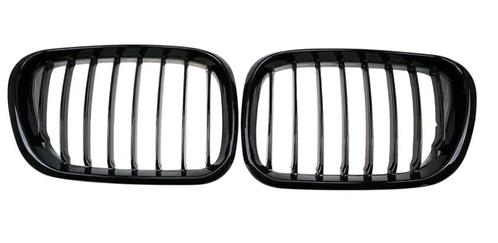 Grillen set | Nieren | BMW X5-serie | E53 Sport| 1999-2003 |, Auto-onderdelen, Carrosserie en Plaatwerk, Nieuw, Verzenden