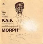 cd - P.A.F. - Morph, Verzenden, Zo goed als nieuw
