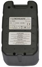 Taski IntelliPower Lithium batterij 36V / 6Ah, Verzenden