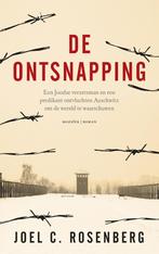 De ontsnapping 9789023957348 Joel C. Rosenberg, Verzenden, Gelezen, Joel C. Rosenberg