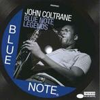 cd - John Coltrane - Blue Note Legends, Verzenden, Zo goed als nieuw