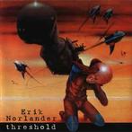 cd - Erik Norlander - Threshold, Zo goed als nieuw, Verzenden