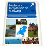 Nederland terzyde van de autoweg 9789027477316, Gelezen, Verzenden