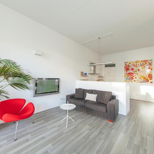 Appartement met Werkruimte in Amsterdam gevonden in Amsterda, Huizen en Kamers, Huizen te huur, Direct bij eigenaar, Amsterdam