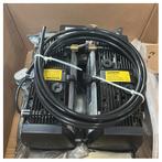 Bieden: Kahlenberg KA-1000 1.2 hp marine air compressor 276, Ophalen of Verzenden, Nieuw, Dekbeslag, Zeilboot of Motorboot