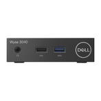 Refurbished Dell Wyse 3040 met garantie, On-board CPU, Minder dan 4 GB, 8GB, Ophalen of Verzenden