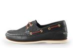 Timberland Bootschoenen in maat 38½ Zwart | 10% extra, Verzenden, Zwart, Zo goed als nieuw, Timberland