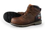 Timberland Veterboots in maat 44,5 Bruin | 10% extra korting, Kleding | Heren, Schoenen, Bruin, Verzenden, Timberland, Boots