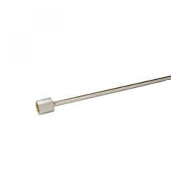 HTD Uitdraaisteunadapter 30cm, Caravans en Kamperen, Camper-accessoires, Ophalen of Verzenden