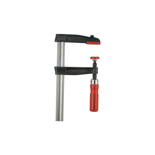 Lijmklem tempergietijzer 400x175mm FORMAT, Doe-het-zelf en Verbouw, Gereedschap | Handgereedschap, Nieuw, Verzenden