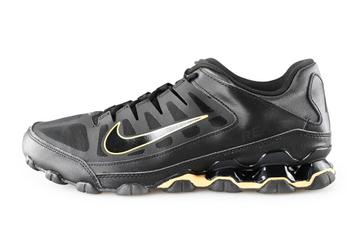 Nike Sneakers in maat 45 Zwart | 10% extra korting