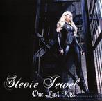 cd - Stevie Jewel - One Last Kiss, Verzenden, Zo goed als nieuw