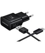 Samsung - Oplader - USB-C - 15W - 1m - Zwart, Verzenden, Nieuw