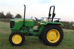 John Deere 5045d 4wd, Zakelijke goederen, Agrarisch | Tractoren, Verzenden, Nieuw
