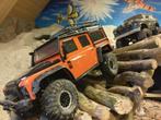 Crawler RC Auto kopen? Dat doe je in Uden, Ophalen of Verzenden, Nieuw, Elektro, Auto offroad