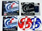 Playstation 1 / PS1 - Gran Turismo 2, Verzenden, Gebruikt