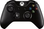 Microsoft Xbox One Wireless Controller (bluetooth) (Black..., Verzenden, Gebruikt