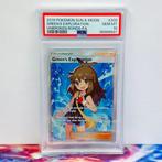 Pokémon Graded card - Greens Exploration #209 Unbroken, Hobby en Vrije tijd, Verzamelkaartspellen | Pokémon, Nieuw