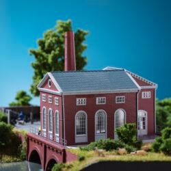 Faller H0 Poldergemaal 190647 NL beschikbaar voor biedingen