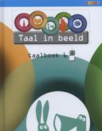 Taalboek 6A, Taal in beeld 9789048716821 Simone Gerich, Boeken, Verzenden, Gelezen, Simone Gerich