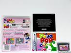 Gameboy Advance / GBA - Puyo Pop - EUR - VGC, Spelcomputers en Games, Games | Nintendo Game Boy, Verzenden, Gebruikt