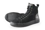Blackstone Hoge sneakers in maat 39 Zwart | 10% extra, Kleding | Dames, Schoenen, Verzenden, Zwart, Blackstone, Sneakers of Gympen