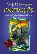 De heer van de diepten / Onmagiër / 3 9789022537398, Boeken, Verzenden, Zo goed als nieuw, W.J. Maryson