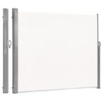 Windscherm Tuin 300x180 Beige | Voordelig Retourdeal, Tuin en Terras, 1 tot 2 meter, Nieuw, Ophalen of Verzenden, 3 tot 6 meter