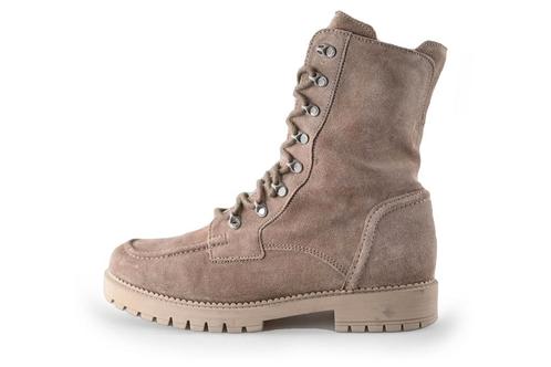 Gabor Veterboots in maat 40 Bruin | 10% extra korting, Kleding | Dames, Schoenen, Bruin, Zo goed als nieuw, Overige typen, Verzenden