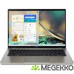 Acer Spin 5 SP514-51N-71BK 14  Core i7 Laptop, Computers en Software, Windows Laptops, Verzenden, Nieuw, Acer