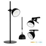 Bureaulamp LED ORBI 2,5W - Dimbaar met CCT-schakelaar - Z..., Huis en Inrichting, Ophalen of Verzenden, Nieuw