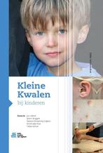 9789036827386 Kleine Kwalen bij kinderen, Boeken, Nieuw, Bohn Stafleu van Loghum, Verzenden