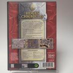 Heroes Chronicles Conquest of the Underworld PC, Ophalen of Verzenden, Nieuw