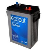 Ecobat AGM Deep Cycle accu | EDC6-450 | 6V 450Ah, Auto-onderdelen, Accu's en Toebehoren, Ophalen of Verzenden, Nieuw