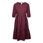 -46% Trespass  Trespass Dames helen casual jurk  maat XXL, Kleding | Dames, Jurken, Verzenden, Nieuw, Rood