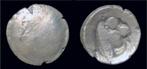 2nd-4th cent Ad Soghd Ar obol- Imitation of Seleucid King..., Verzenden
