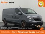 Renault Trafic L2 H1 2024 €486 per maand, Auto's, Automaat, Renault, Diesel, Nieuw
