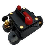 ProRide Automatische Zekering 250A - 12V/48V DC -, Verzenden, Nieuw