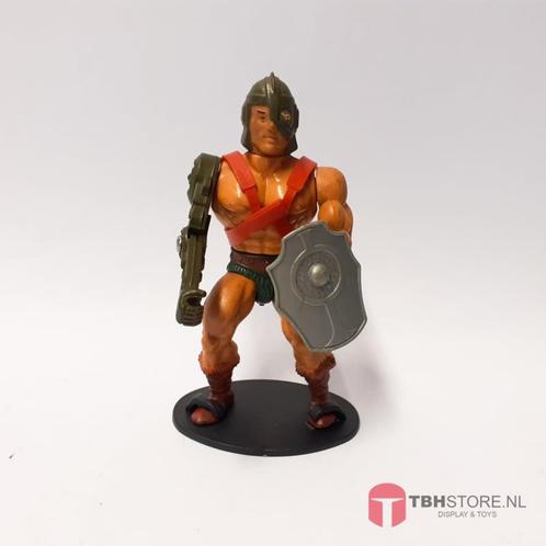 Defenders of the Planets Strongarm (Toys), Verzamelen, Poppetjes en Figuurtjes, Zo goed als nieuw, Verzenden